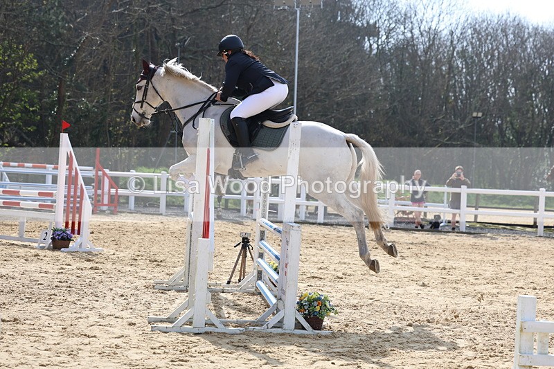 3E7A6688 - Class 4: Senior British Novice/90cm open