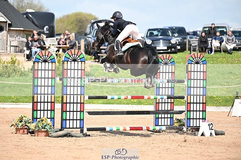 250425-131231-09366 - Cls 10 - 2 Star Big Tour L. Ranking Class - 1st Half