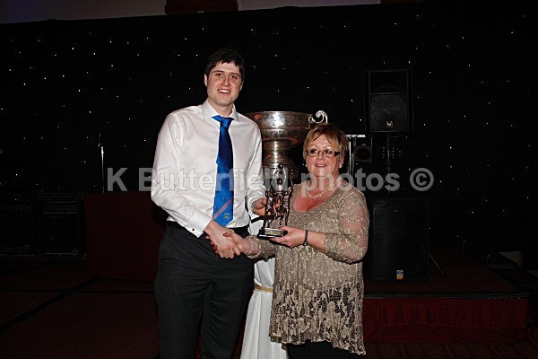 091 - Summerhill gfc Awards 2014 in Knightsbrook