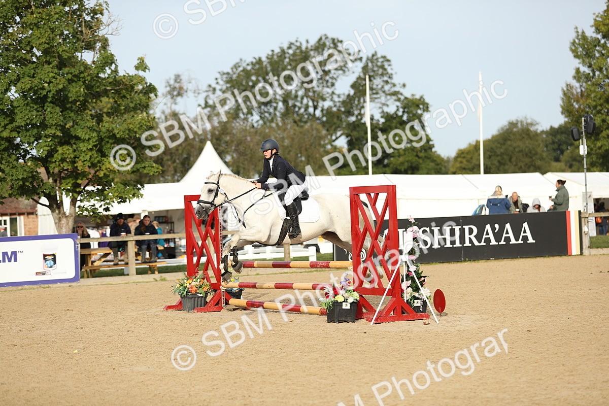 SBM_56087 - J24 - Junior Horse 75cm Championship