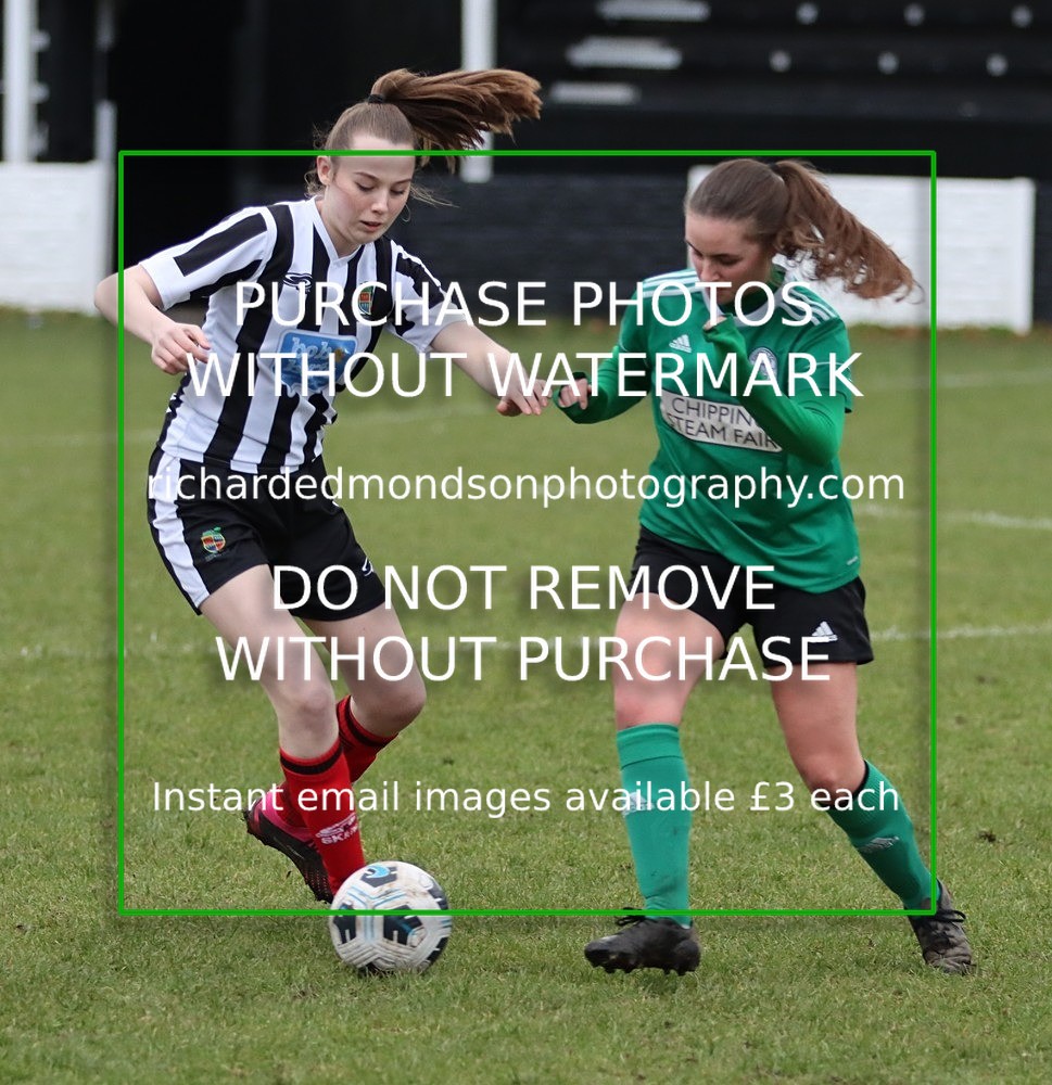 IMG_5008 - Kendal Town Ladies
