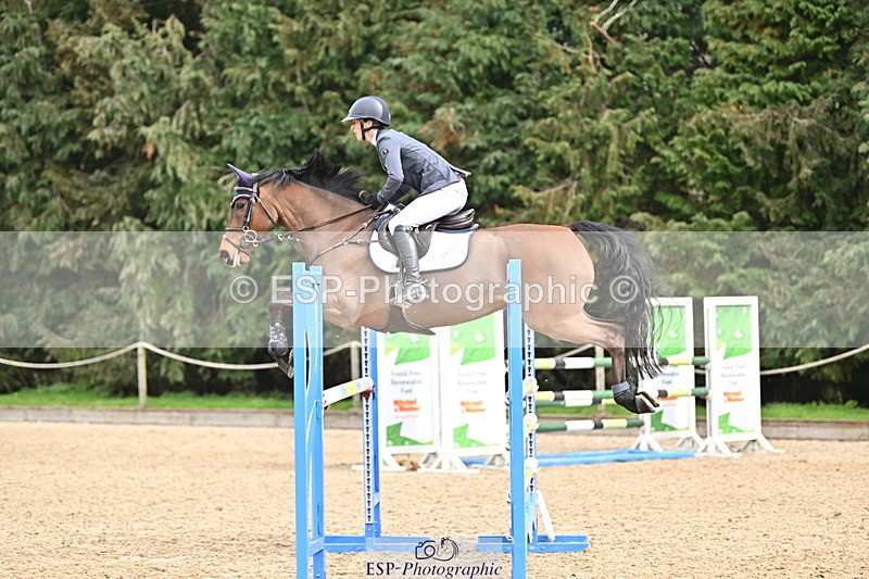 250321A-114500-00622 - Cls 3 Foxhunter and 1.20m Open