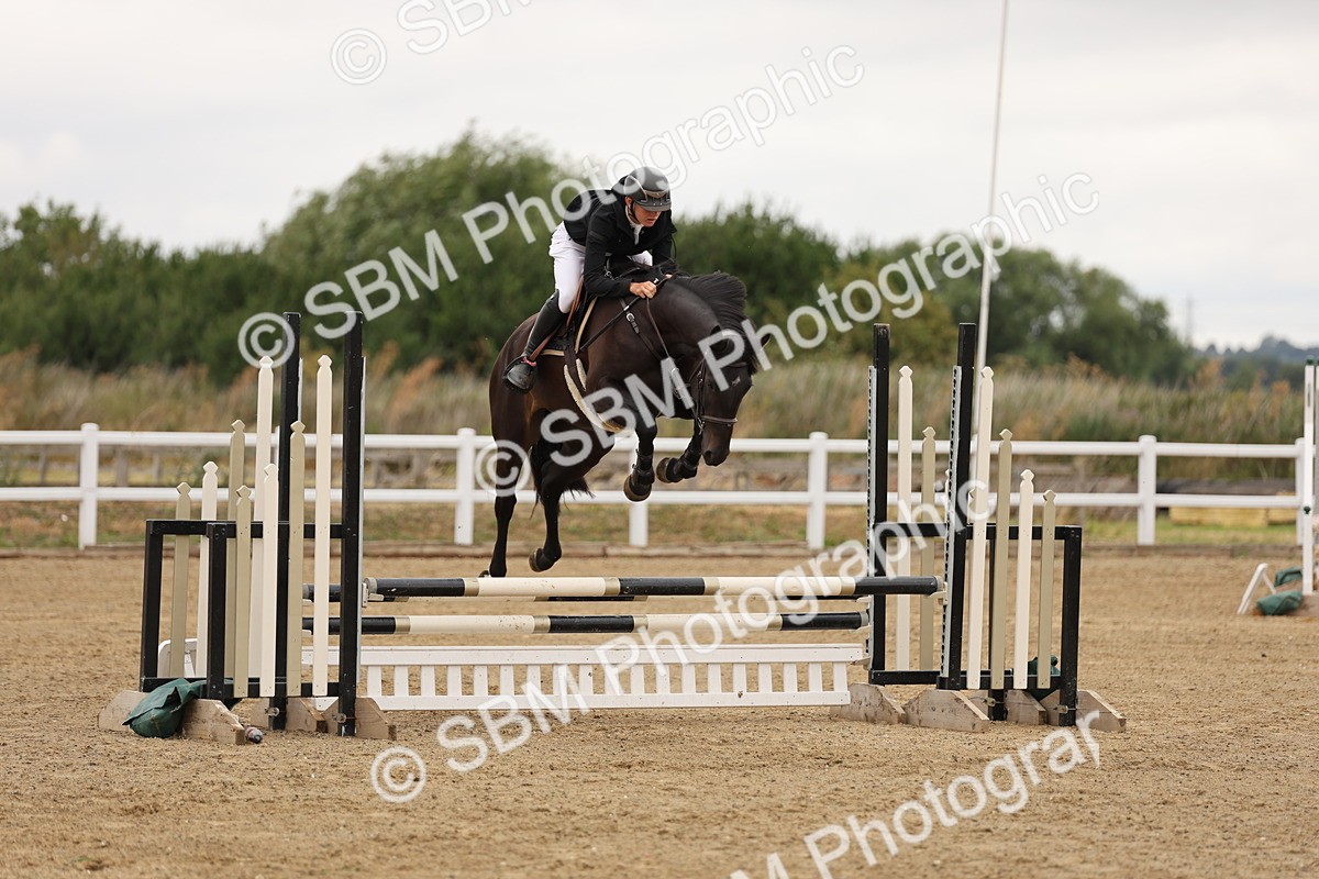 SBM_022824 - Class 1 - Clear Round