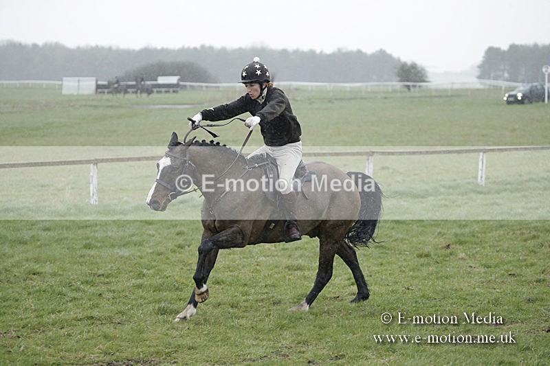 PtP 150320 0058 - New Forest Point-to-Point Larkhill 15/03/20