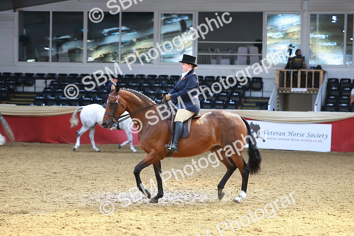 SBM_20014 - Class 906 - Sup Final Ridden Champ