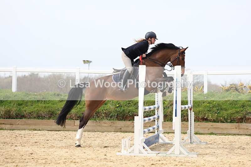 3E7A7354 - Class 6: Senior Discovery/1m open