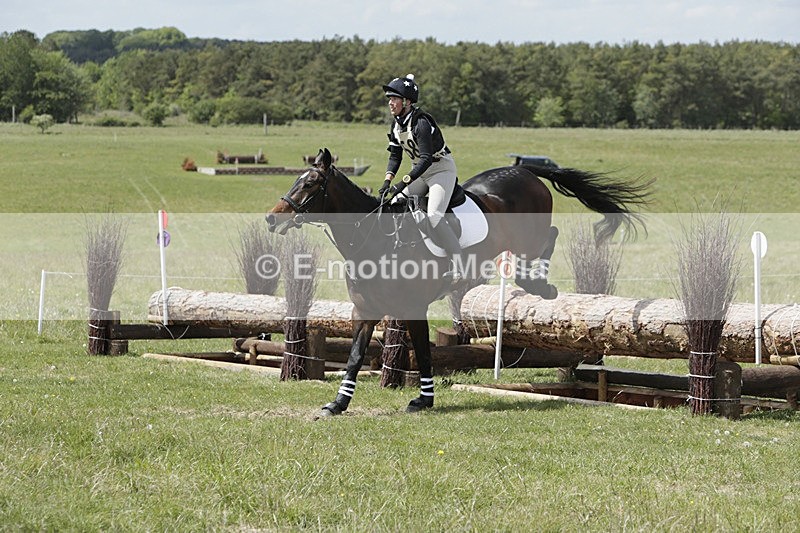 BVHT 140517  IXC -824 - Class 1 XC Intermediate 14/05/17