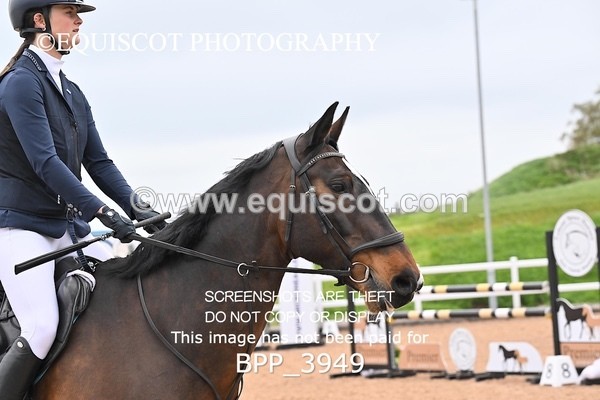 BPP_3949 - CLASS 16 SUN Senior Newcomers/1.10m Open