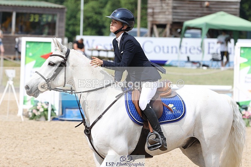 230617-155523-05810 - Cls 09 Blue Chip Pony Newc 2nd Rnd & Jump Off