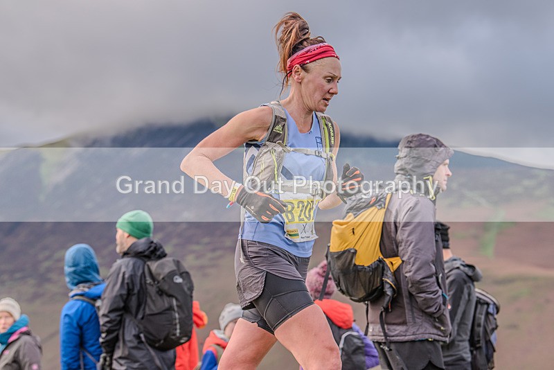 British Fell Relay-1863 - British Fell & Hill Relay Championship Braithwaite Keswick Saturday 21st October 2023