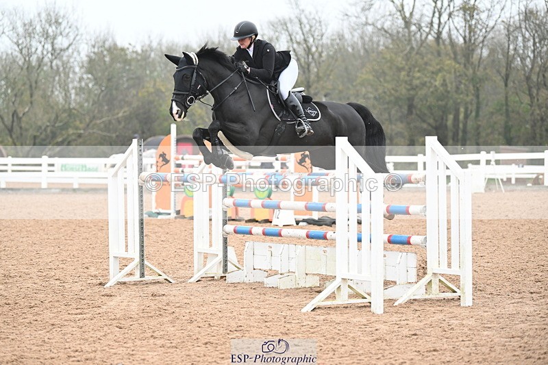 241102A-125241-04662 - SAT Cls 15 Foxhunter and 1.20m Open