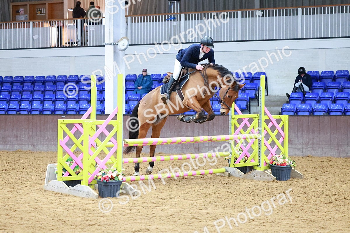 SBM_000598 - Class 2 - Senior British novice - 90cm