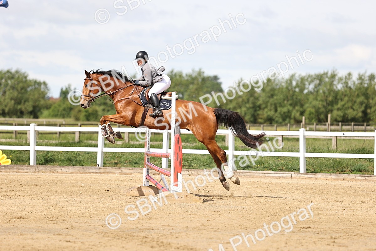 SBM_002048 - Class 9 - Senior British Novice - 90cm