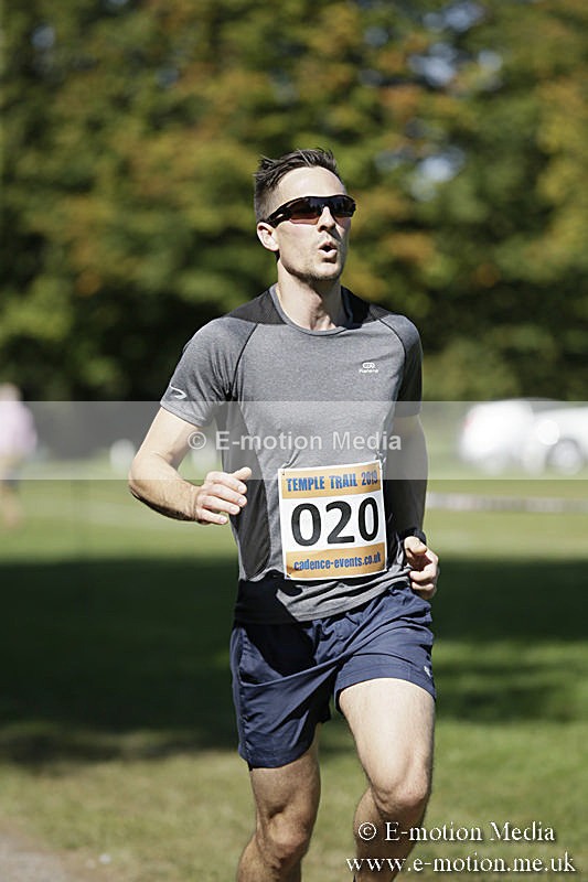 CAD150919-0748 - Marlborough Tiny Temple 7 mile and Temple Half-Marathon 15/09/19