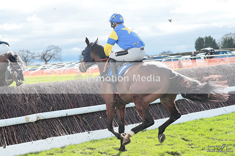 PtP 170324 2442 - Oakley Hunt PtP Brafield-On-The-Green 17/03/24