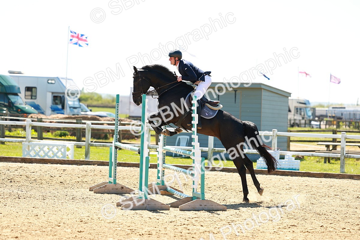 SBM_000783 - Class 3 - Senior Discovery - 1.00m