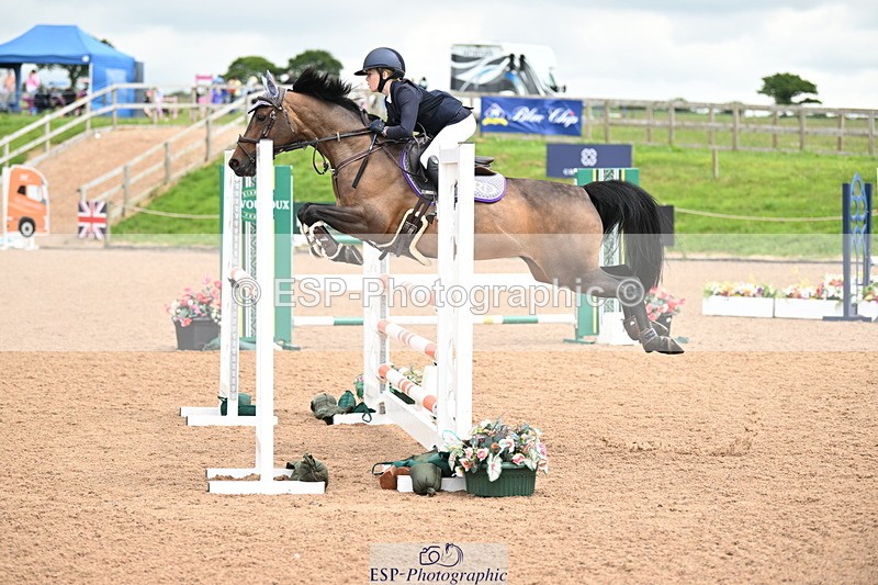 240630A-131203-13596 - Cls 25 HOYS 138cm Qualifier