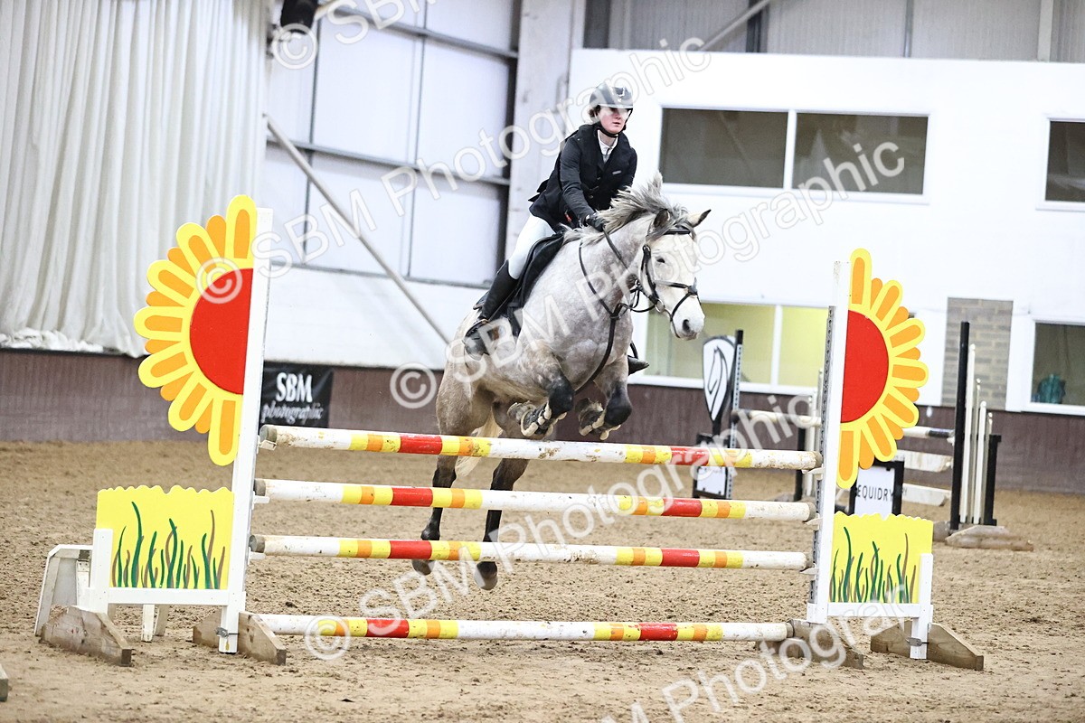 SBM_000733 - Class 4 - Blue Chip Pony Newcomers - 1.00m