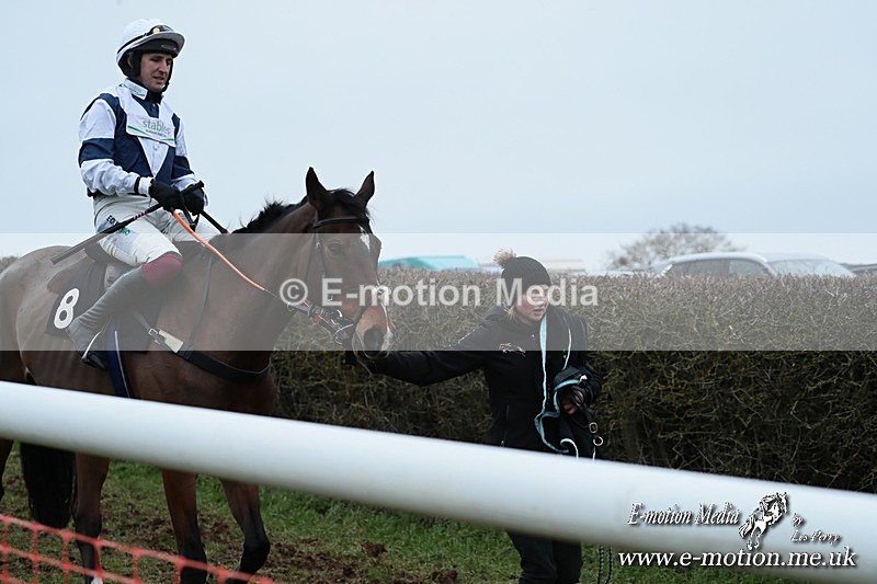 PtP 141225  1012 - Harkaway Club PtP Chaddesley Corbet 28/12/25