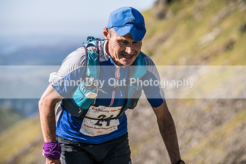 Old County Tops-103 - The Old County Tops Fell Race Saturday 17th May 2025