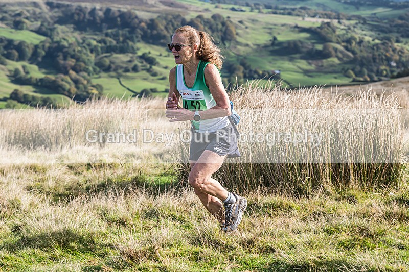 Leg 1 -354 - UK Fell & Hill Relays - Todmorden Leg 1 Saturday 17th October 2026