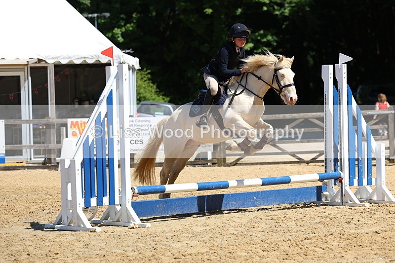 3E7A1999 - Class 2: 50cm