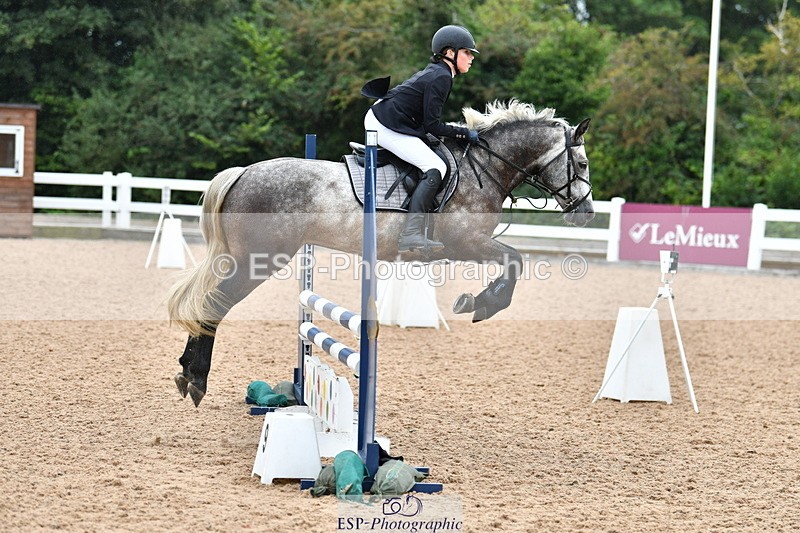 230819A-102034-00222 - Cls 21 Pony Brit Novice & 80cm Open