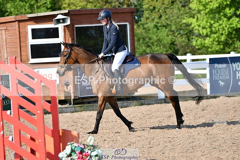 240512A-084840-16978 - Cls 39 British Novice and 90cm Open