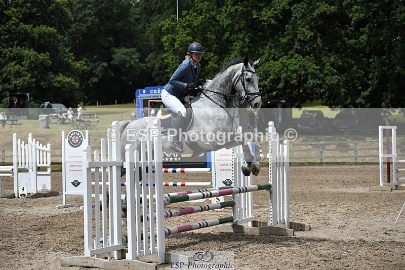 230706-120626-01612 - Cls 9 British Novice & 90cm Open