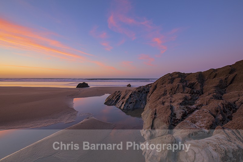  - Tregantle Beach Rame Peninsula