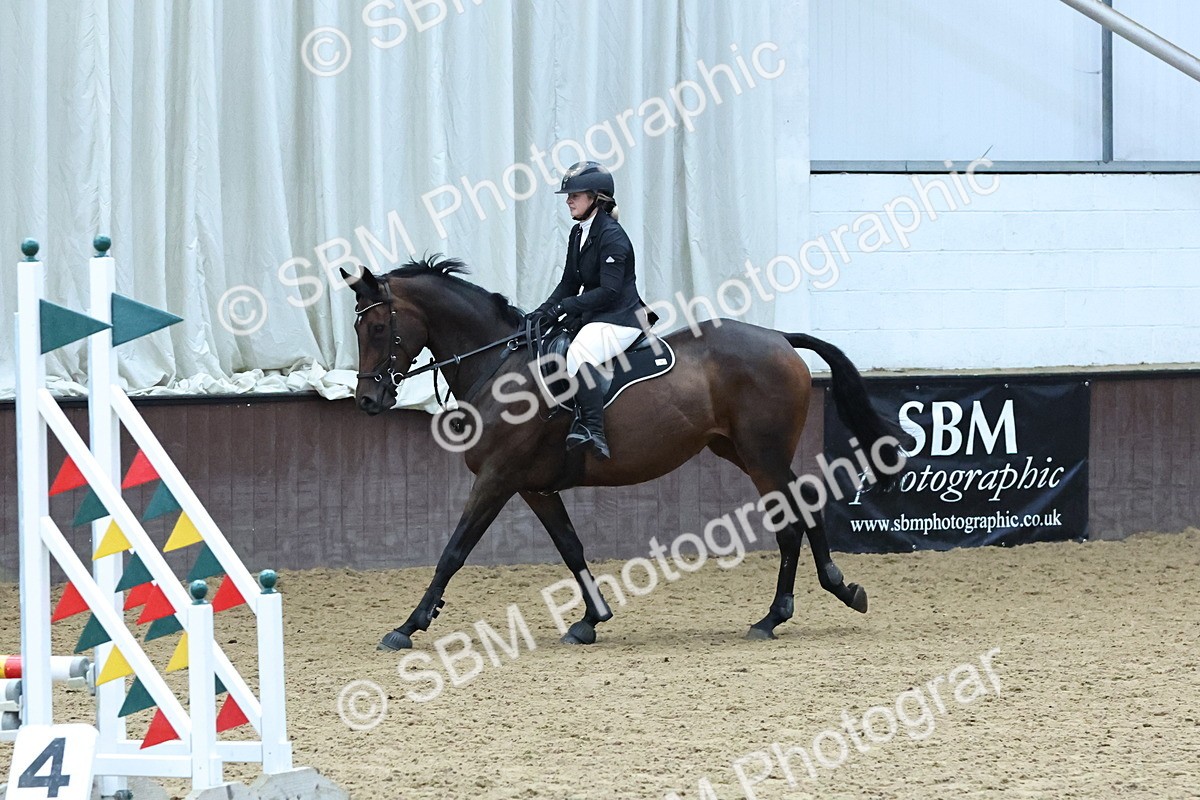 SBM_005345 - Class 5 - 60cm Open