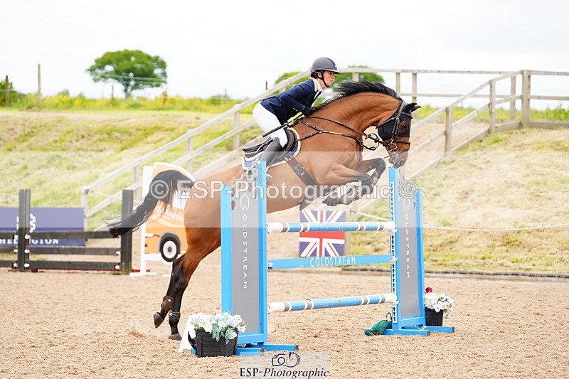 240524A-124012-03617 - Cls 15 Foxhunter