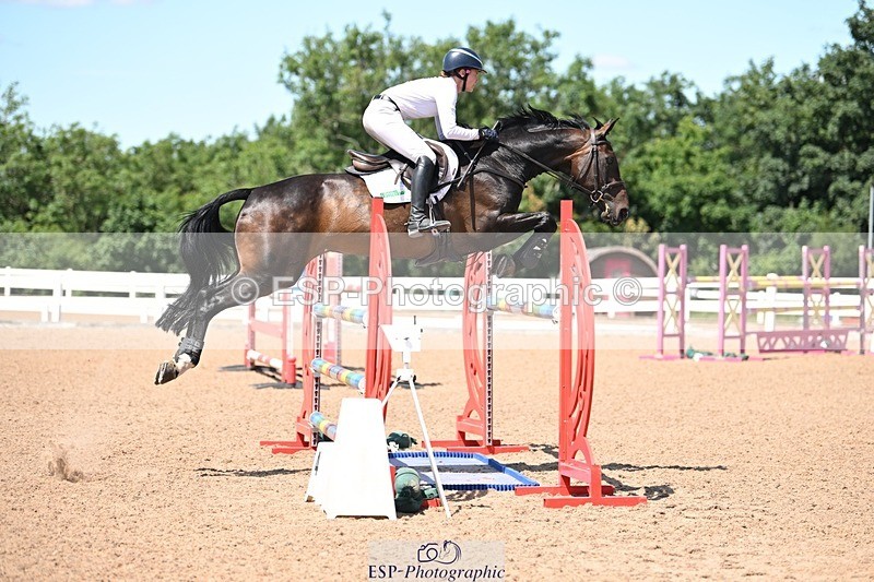 250709-141124-00965 - Cls 5 National Members Cup Qualifier & 1.15m Open