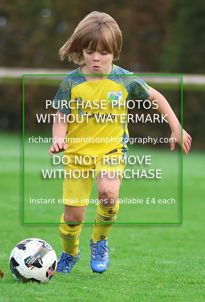 533A6158 - Kendal Utd Youth Under 7s vs Ibis Youth Under 7s (11/10/25)