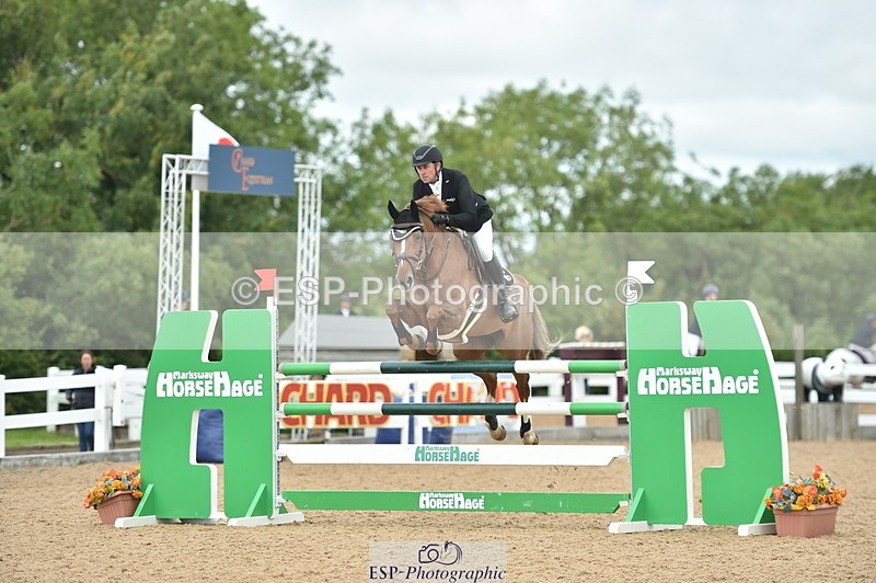 230723A-131836-12032 - Cls 24, 1 Star Gold 1.30m