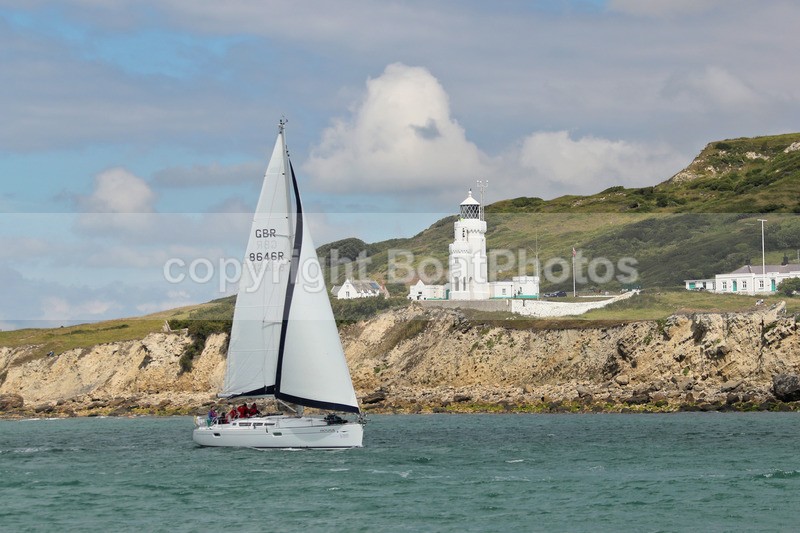 170701 ARCTURUS GBR8646R AE1I3615 - ROUND THE ISLAND 2017