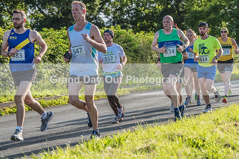 Lambfoot Loop-45 - Lambfoot Loop Road Race Tuesday 5th July 2022