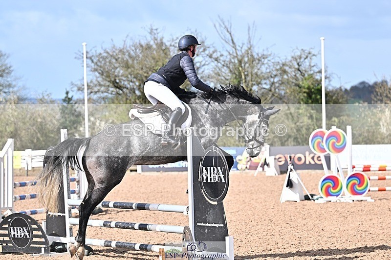 260325-100548-00014 - Cls 0+1 Clear Round, British Novice and 90cm