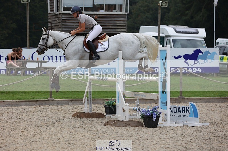 230908-164845-02974 - Cls 9 Snr Newcomers & 1.10m Open