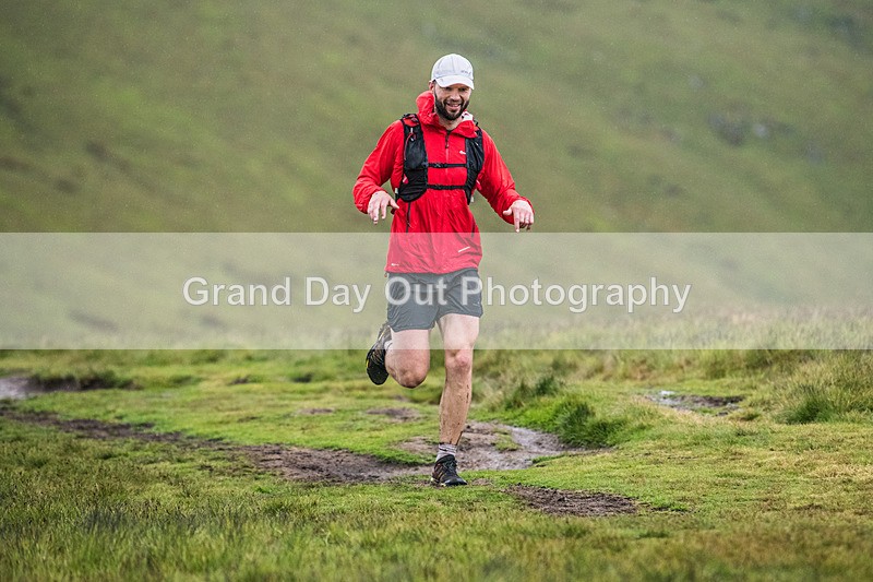 Blencathra-469 - Blencathra Fell Race Wednesday 4th June 2025