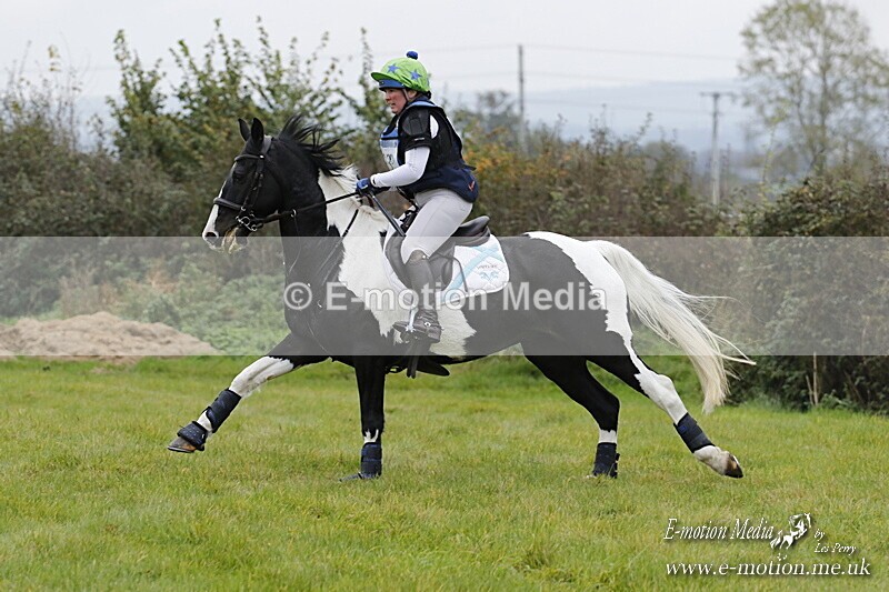 WWHT 181020 WWHT 181020 1806 - WWEC Open (1.00m)  18/10/20