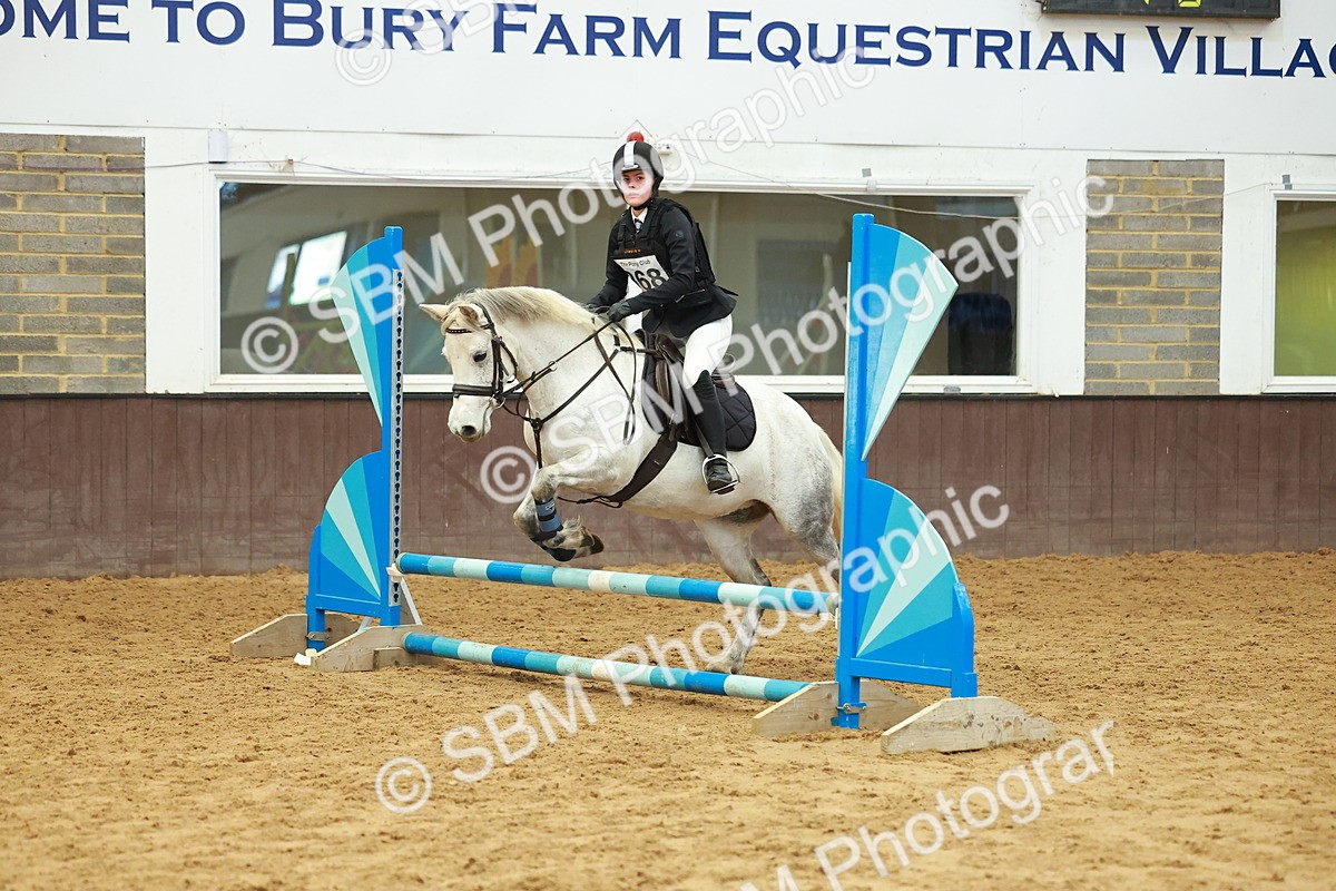 SBM_005999 - Class 3 - 60cm