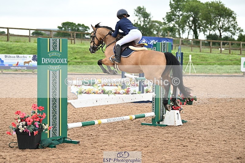 240630A-110604-11927 - Cls 24 HOYS 128cm Qualifier