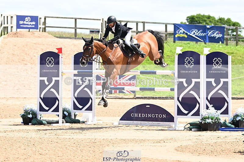 240721A-132427-18075 - Cls 8 3 Star Big Tour 1.55 Grand Prix Jump off