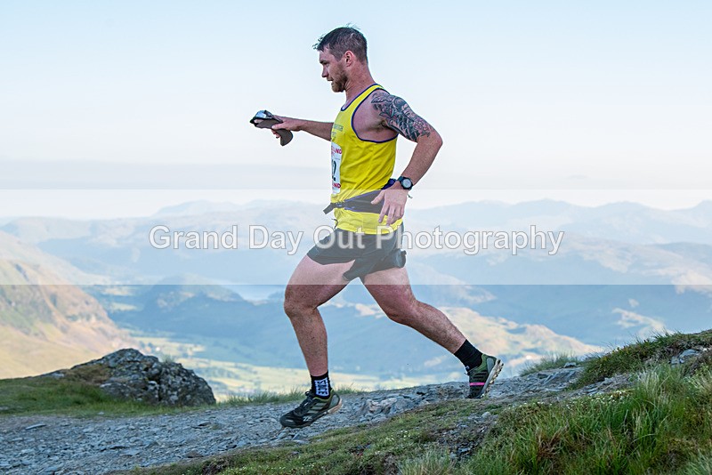 Blencathra-291 - Blencathra Fell Race Wednesday 7th June 2023