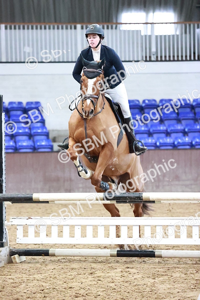 SBM_000449 - Class 2 - Senior British Novice - 90cm