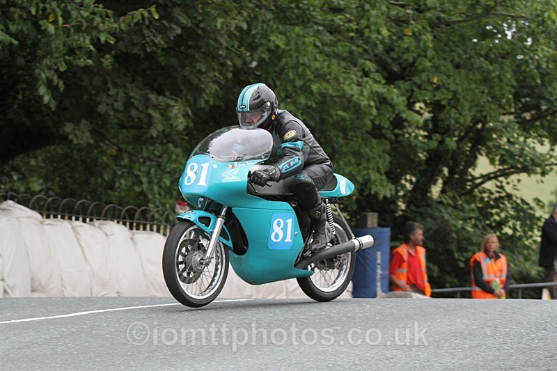IMG_0370 - 350cc and 250cc Classic TT Race