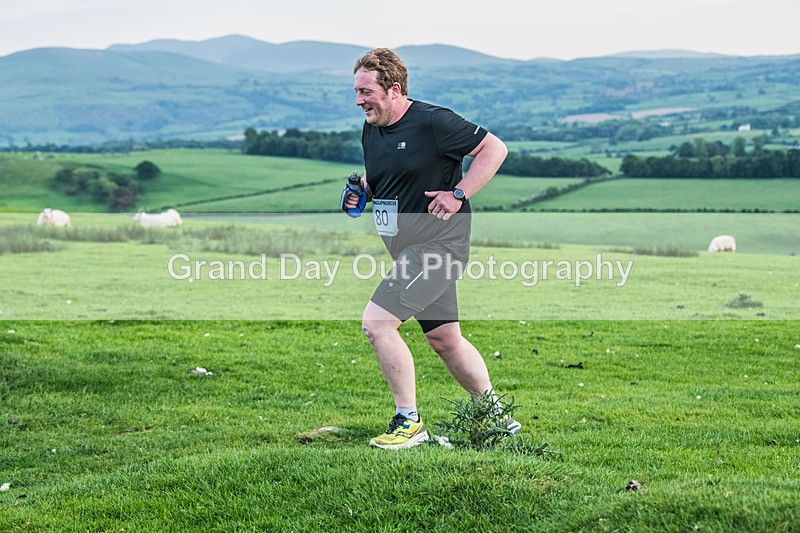 Hay-234 - Hay O Trail Race Tuesday 21st May 2024
