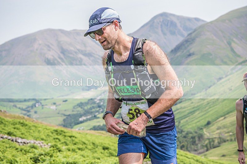 Wasdale-441 - Wasdale Horseshoe Fell Race (Bad weather route) Saturday 11th July 2026