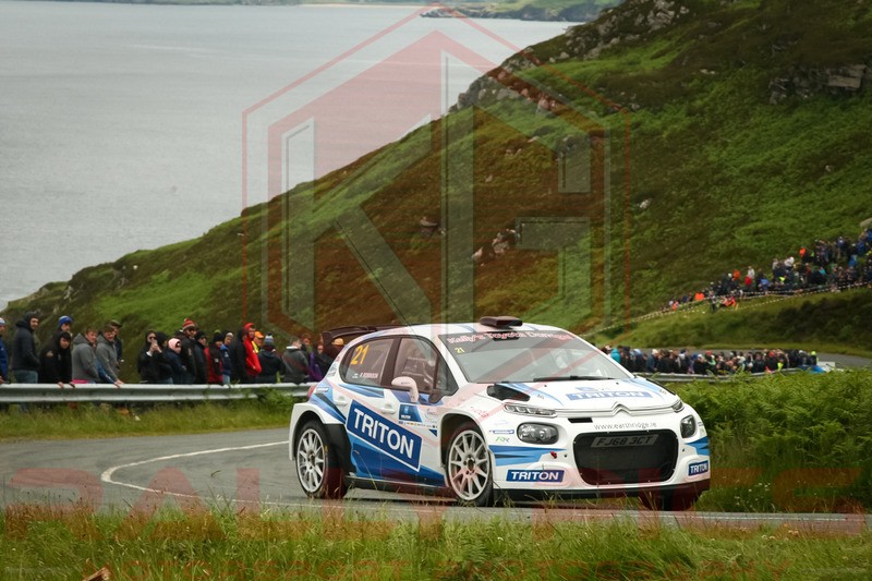 WiltonRecycling Donegal International Rally 2024  196 - Wilton Recycling Donegal International Rally 2024